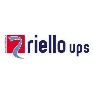 RIELLO UPS CONTRATTO ASSICURATIVO TOT 36 MESI